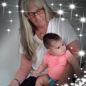 Meet your Posher, Lisa